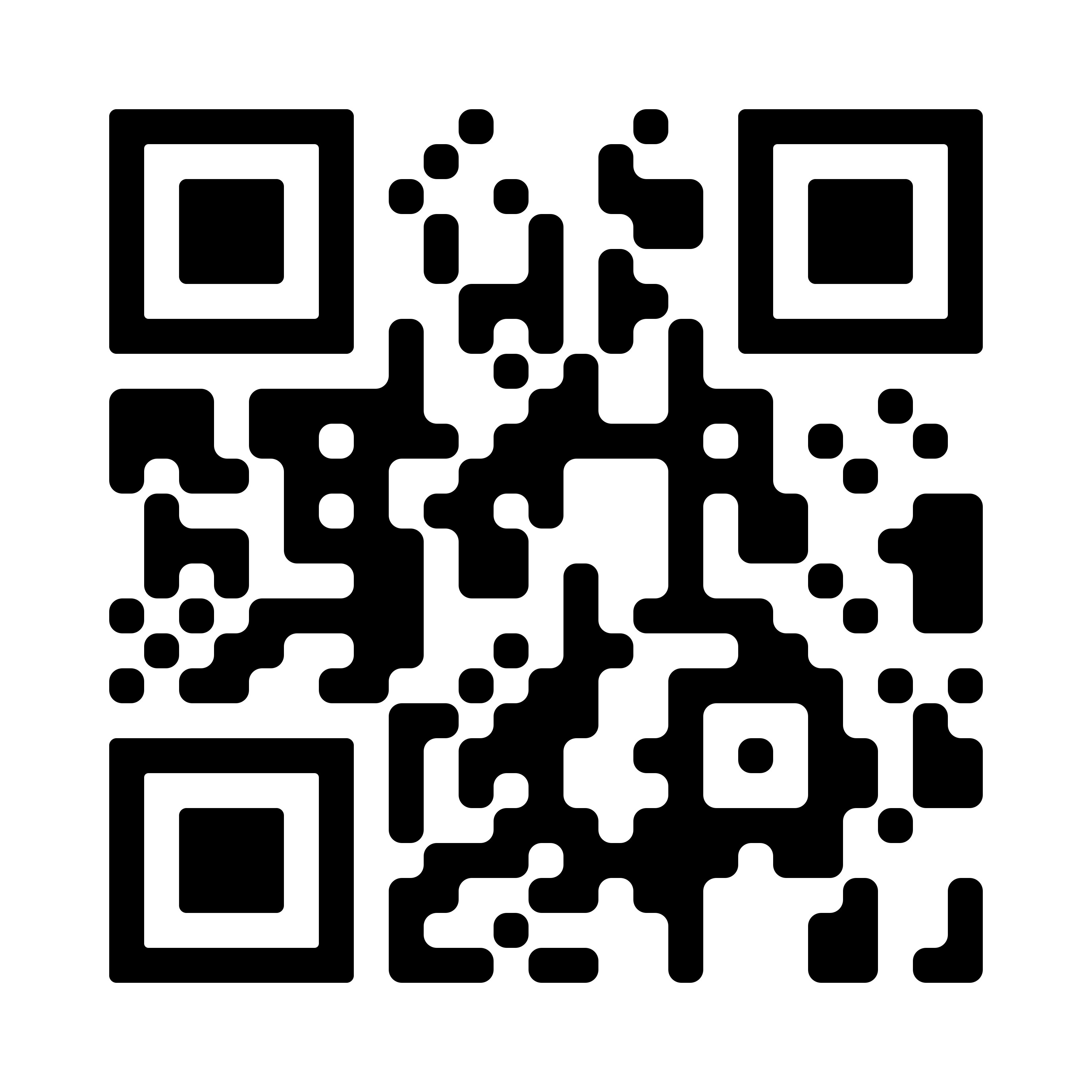 GooglePhotos QR Code